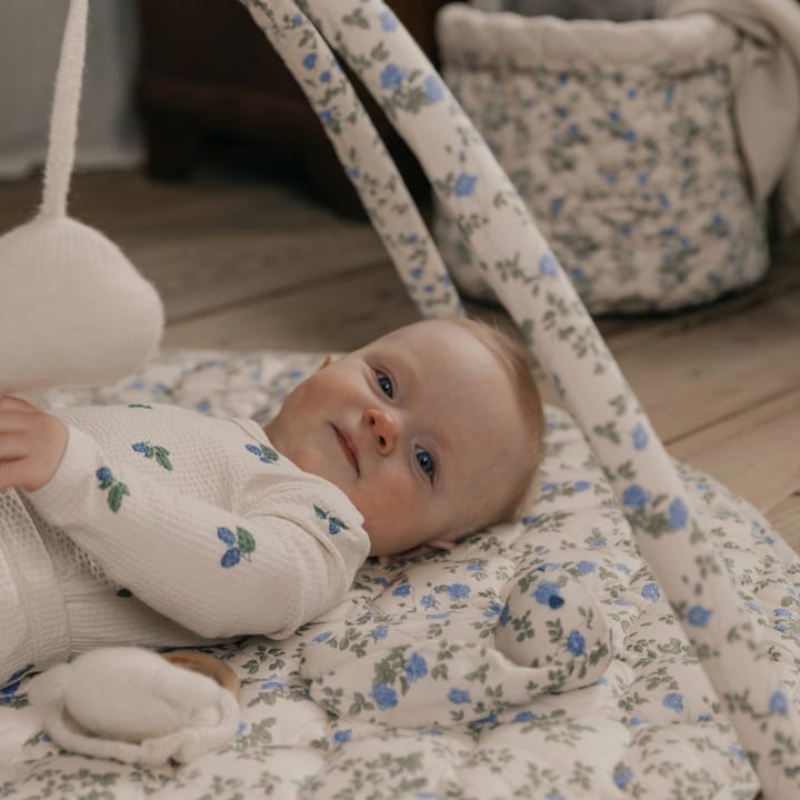 Dainty satin babygym, Ø90 cm Garbo&Friends