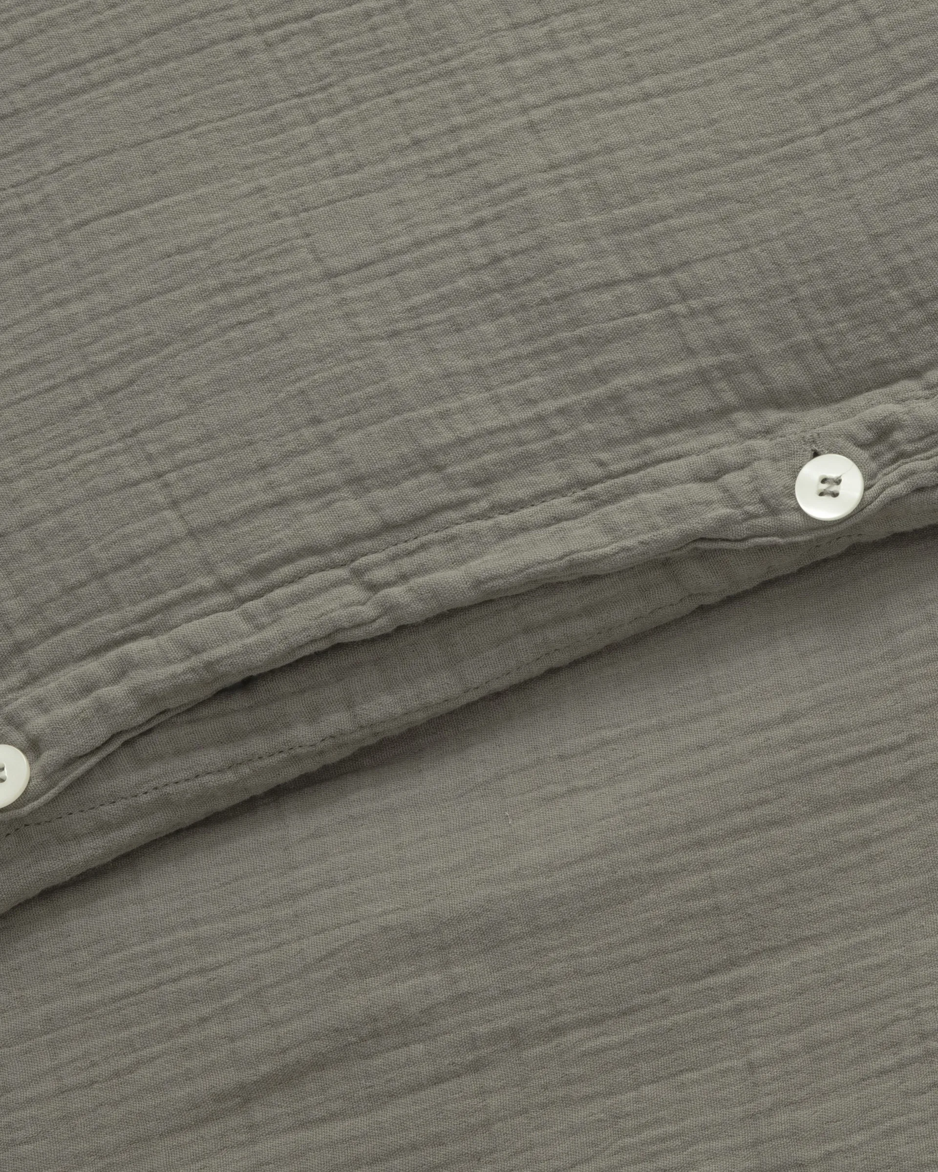 Geranium Muslin bäddset, 150x210 cm/50x60 cm Garbo&Friends