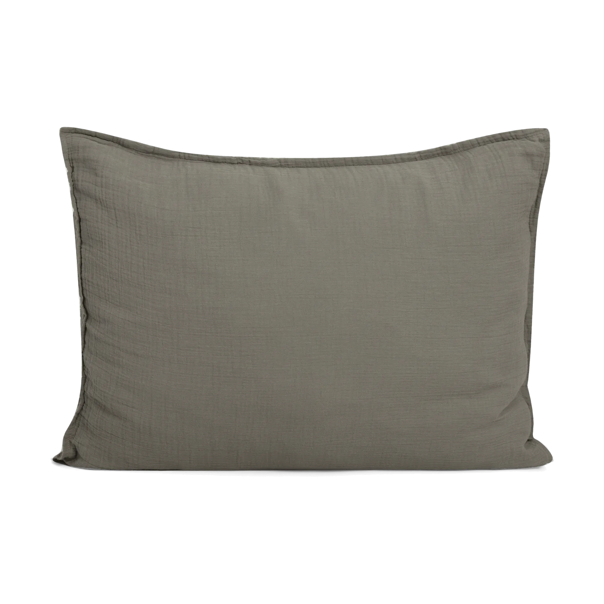 Geranium Muslin örngott, 50x60 cm Garbo&Friends