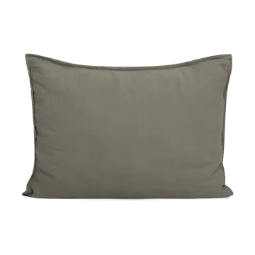 Geranium Muslin örngott - 50x60 cm - Garbo&Friends