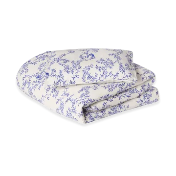 Jardim Muslin bäddset baby - 70x80 cm/28x35 cm - Garbo&Friends