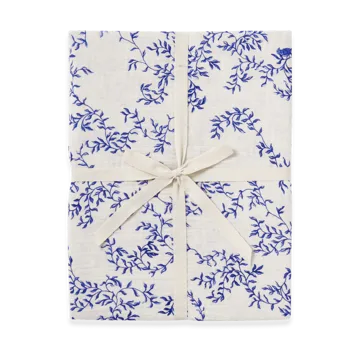 Jardim Muslin dra-på-lakan - 140x200x30 cm - Garbo&Friends