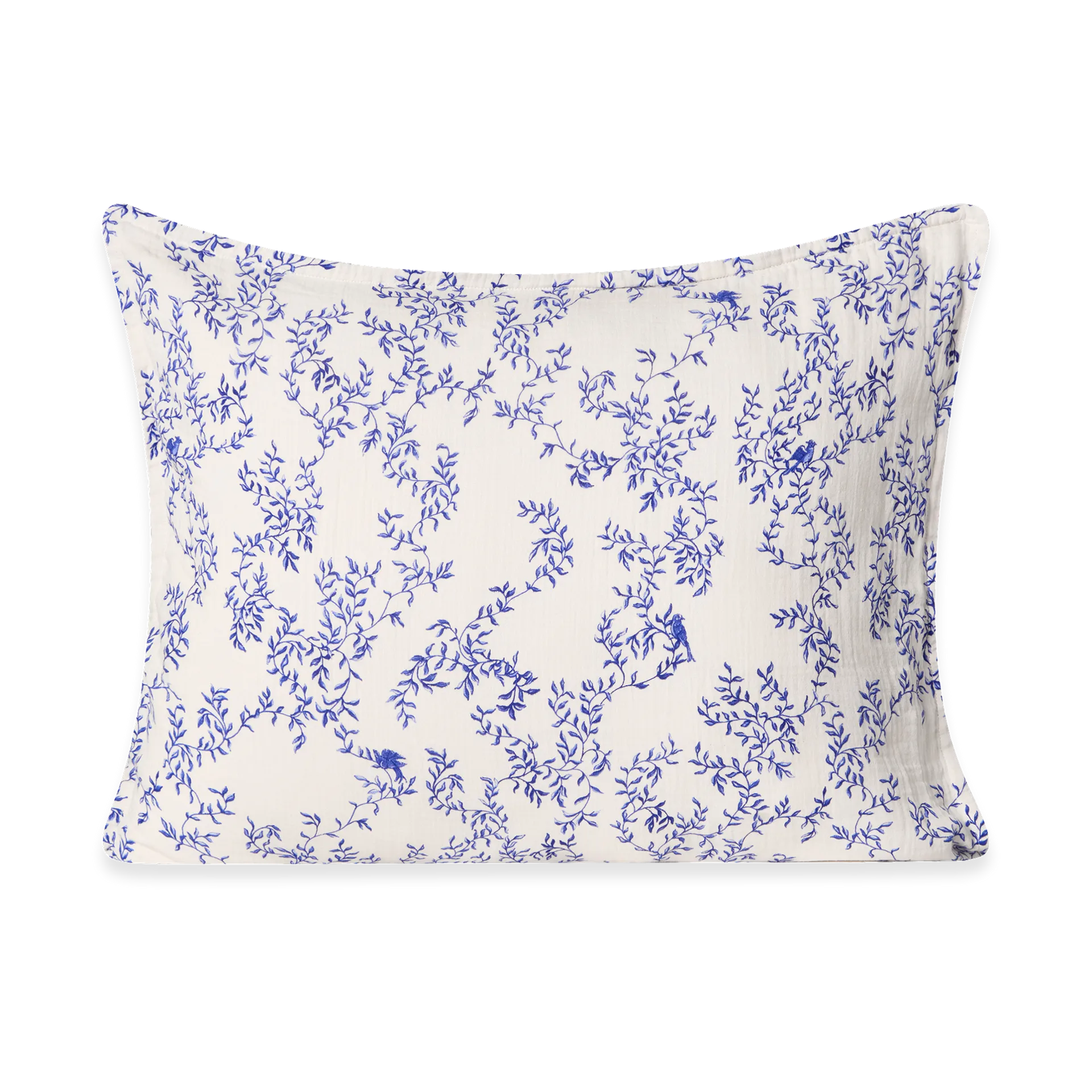 Jardim Muslin örngott, 50x60 cm Garbo&Friends