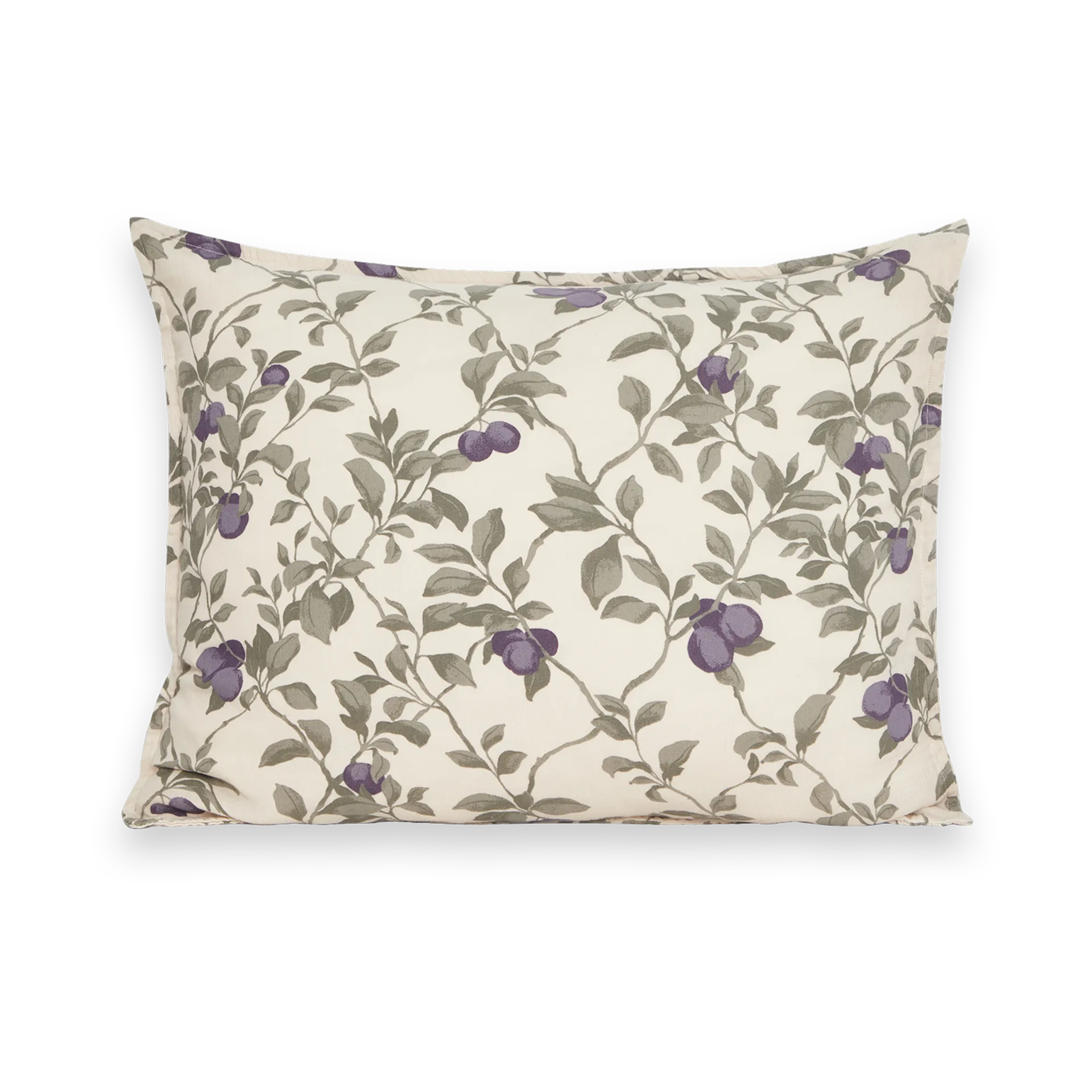 Plum Muslin örngott, 50x60 cm Garbo&Friends