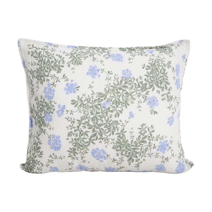 Plumbago Muslin örngott - 50x60 cm - Garbo&Friends