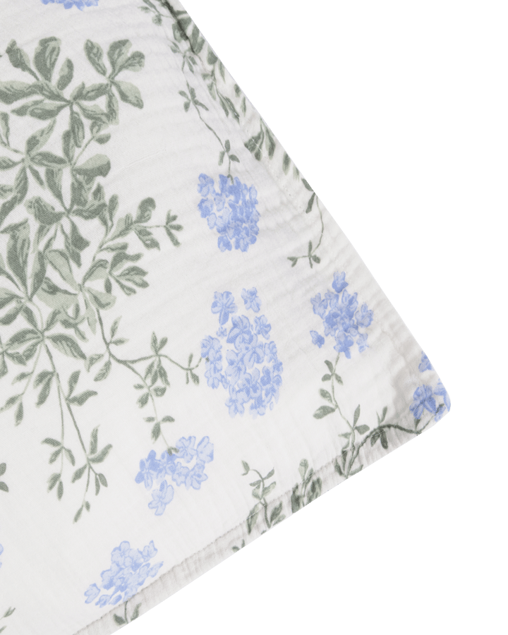 Plumbago Muslin örngott, 50x60 cm Garbo&Friends