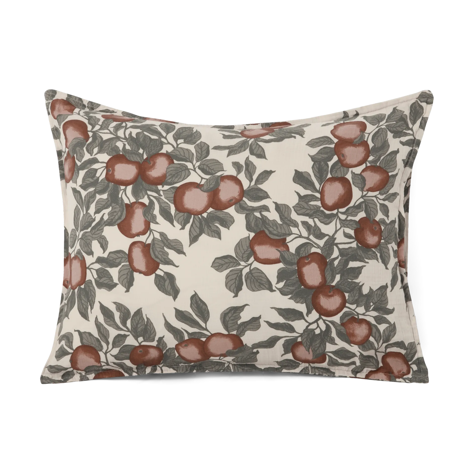 Pomme Muslin örngott, 50x60 cm Garbo&Friends