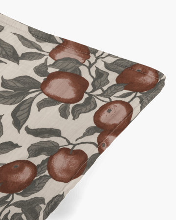 Pomme Muslin örngott - 50x60 cm - Garbo&Friends