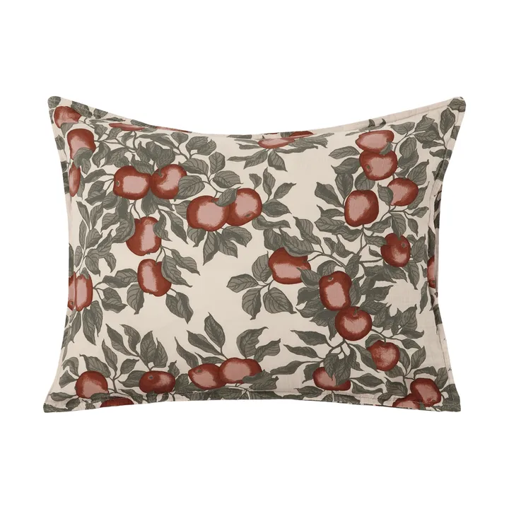 Pomme Muslin örngott - 80x80 cm - Garbo&Friends