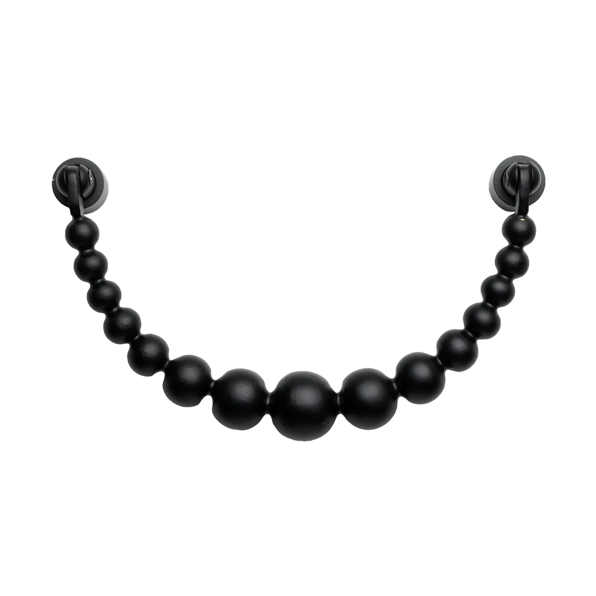 Garden Glory dörrknackare, Black Garden Glory