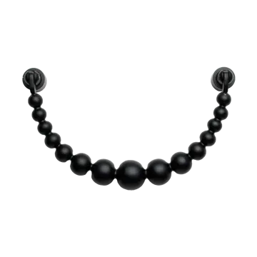 Garden Glory dörrknackare - Black - Garden Glory