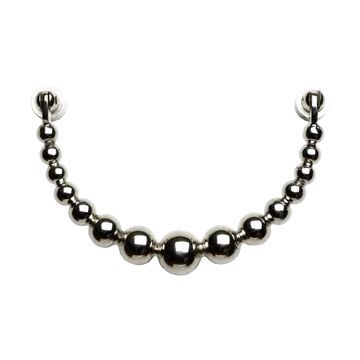 Garden Glory dörrknackare - Silver - Garden Glory