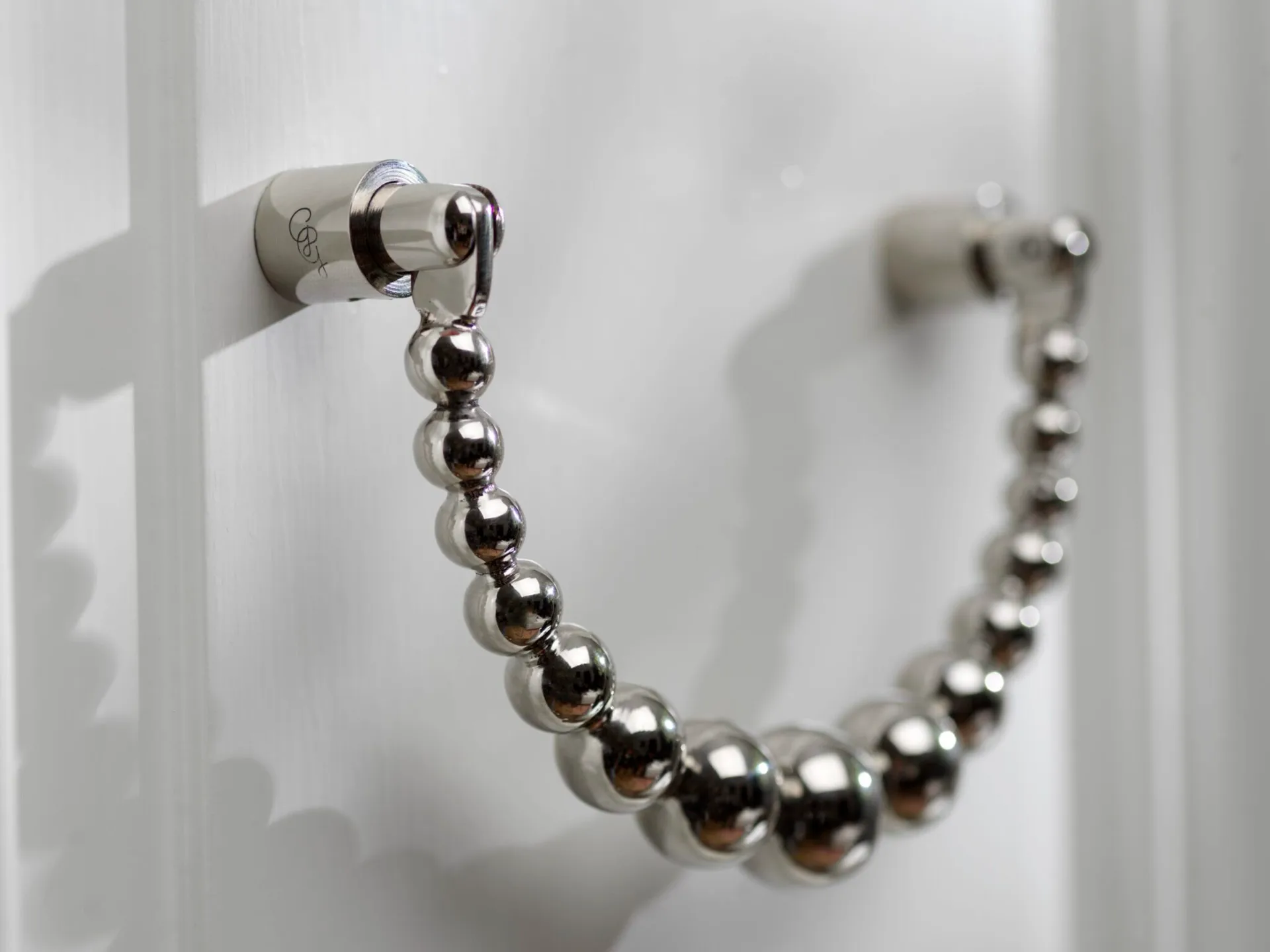 Garden Glory dörrknackare, Silver Garden Glory