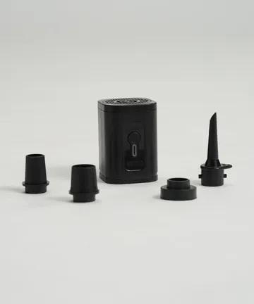 Garden Glory flytande solbädd - Eucalyptusgrön-beige, 85x168,5 cm - Garden Glory