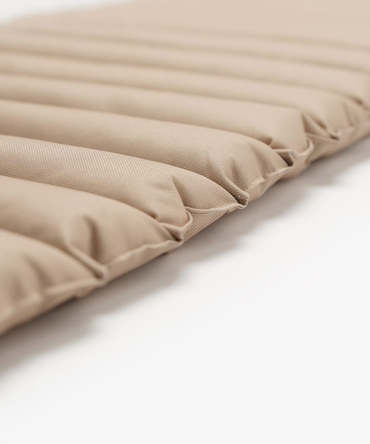 Garden Glory Outdoor sittdyna bänk, Beige Garden Glory