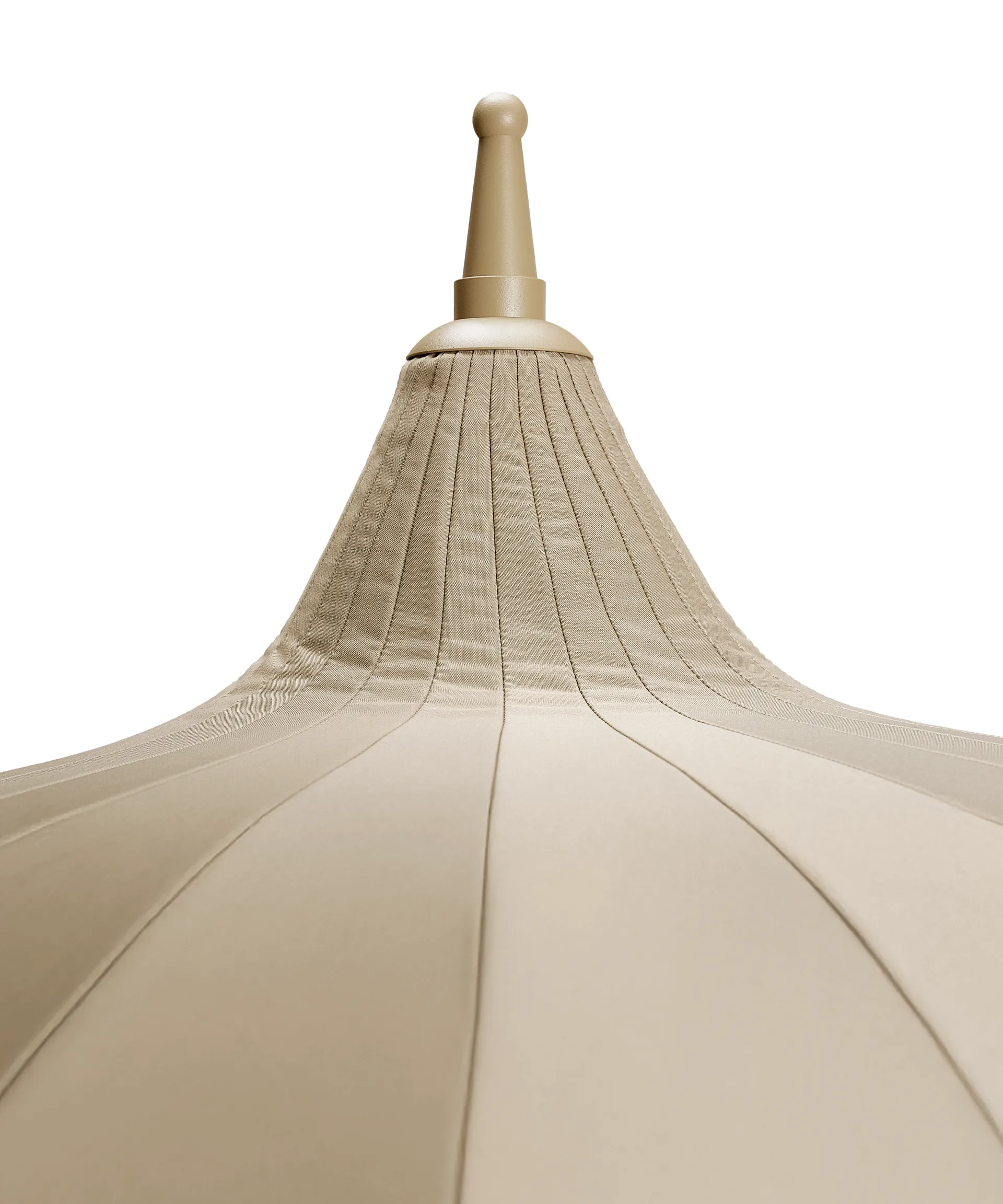 Garden Glory parasoll, Beige Garden Glory