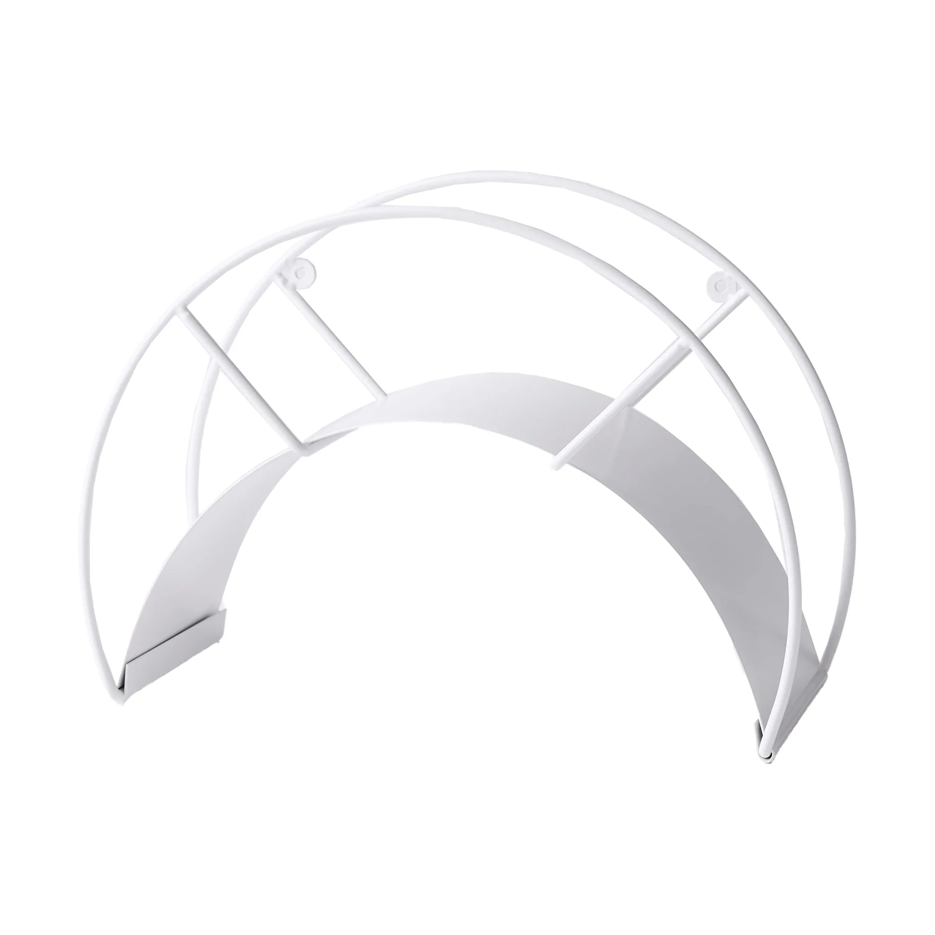 Garden Glory väggfäste classic, White snake Garden Glory