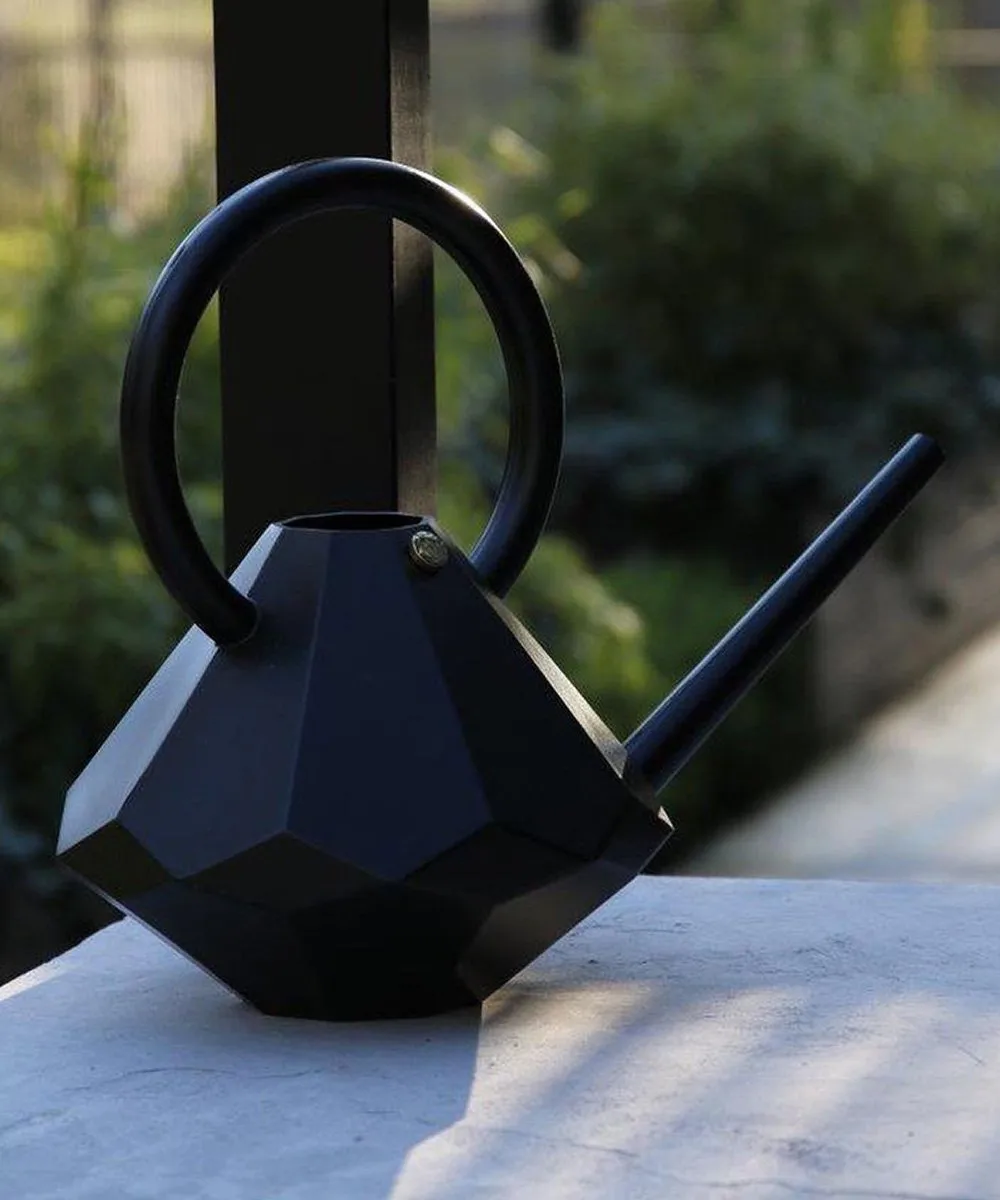 Garden Glory vattenkanna 8 L, Onyx Garden Glory