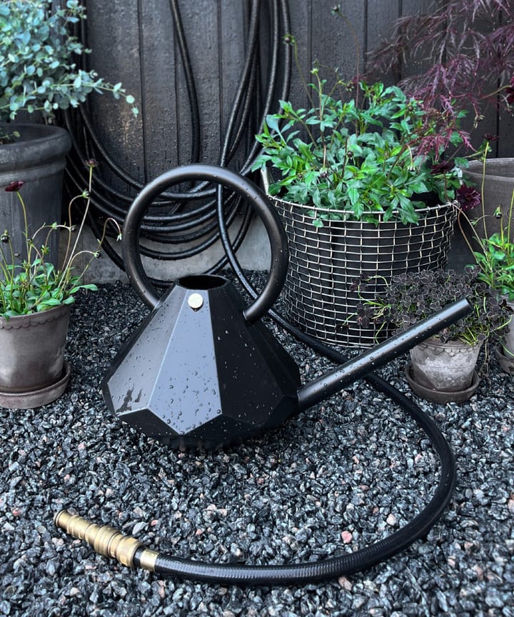Garden Glory vattenkanna 8 L, Onyx Garden Glory