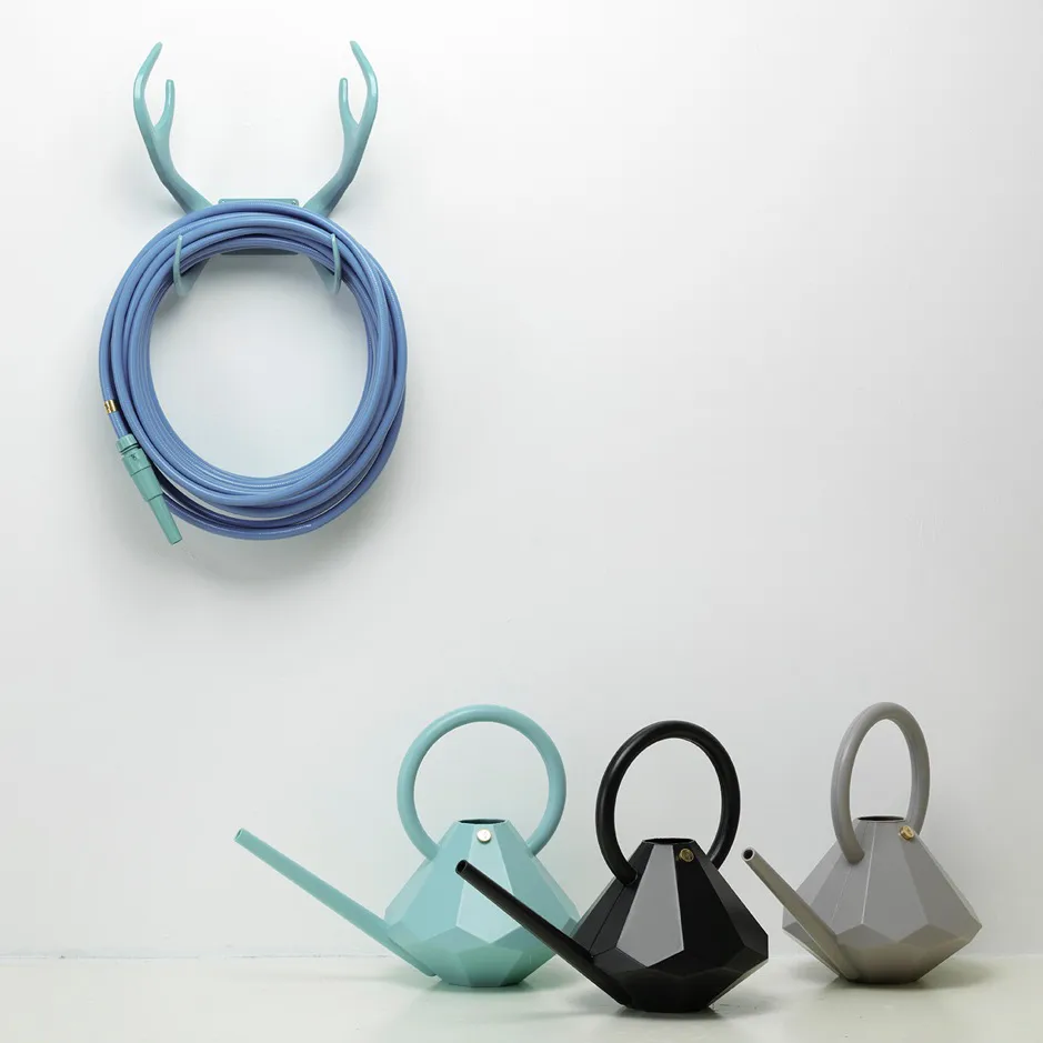 Garden Glory vattenkanna 8 L, Onyx Garden Glory