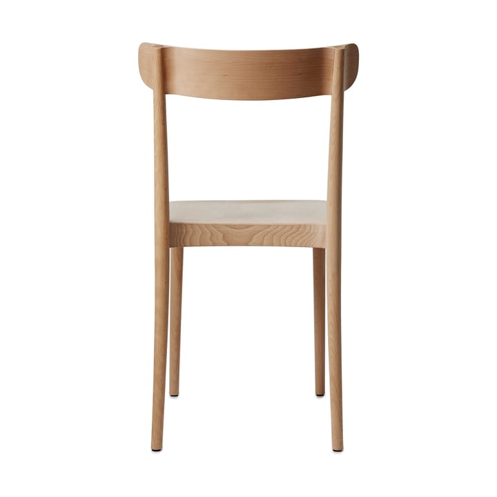 Petite stol, Fanerad sits natur Gärsnäs