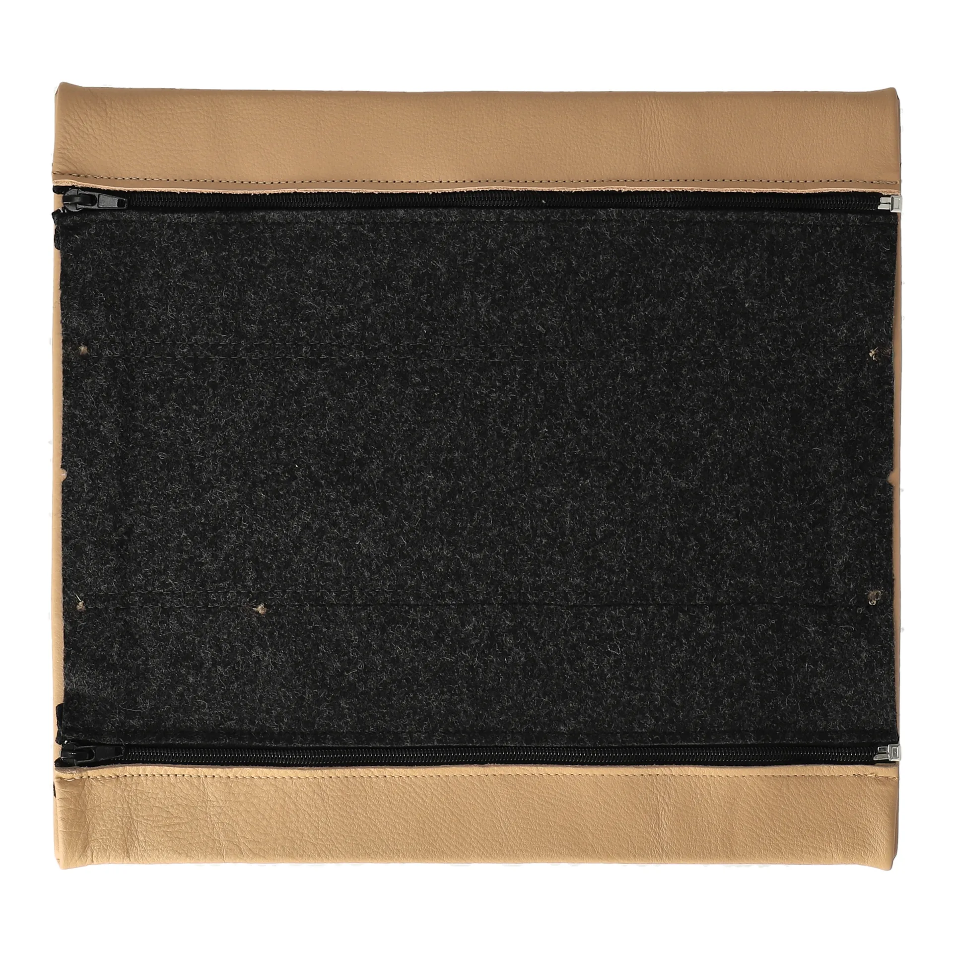 Ronja sittdyna, Läder elmosoft 22030 Gärsnäs