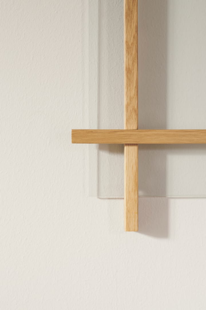 Daiku tavelram 50x70 cm, Ek Gejst