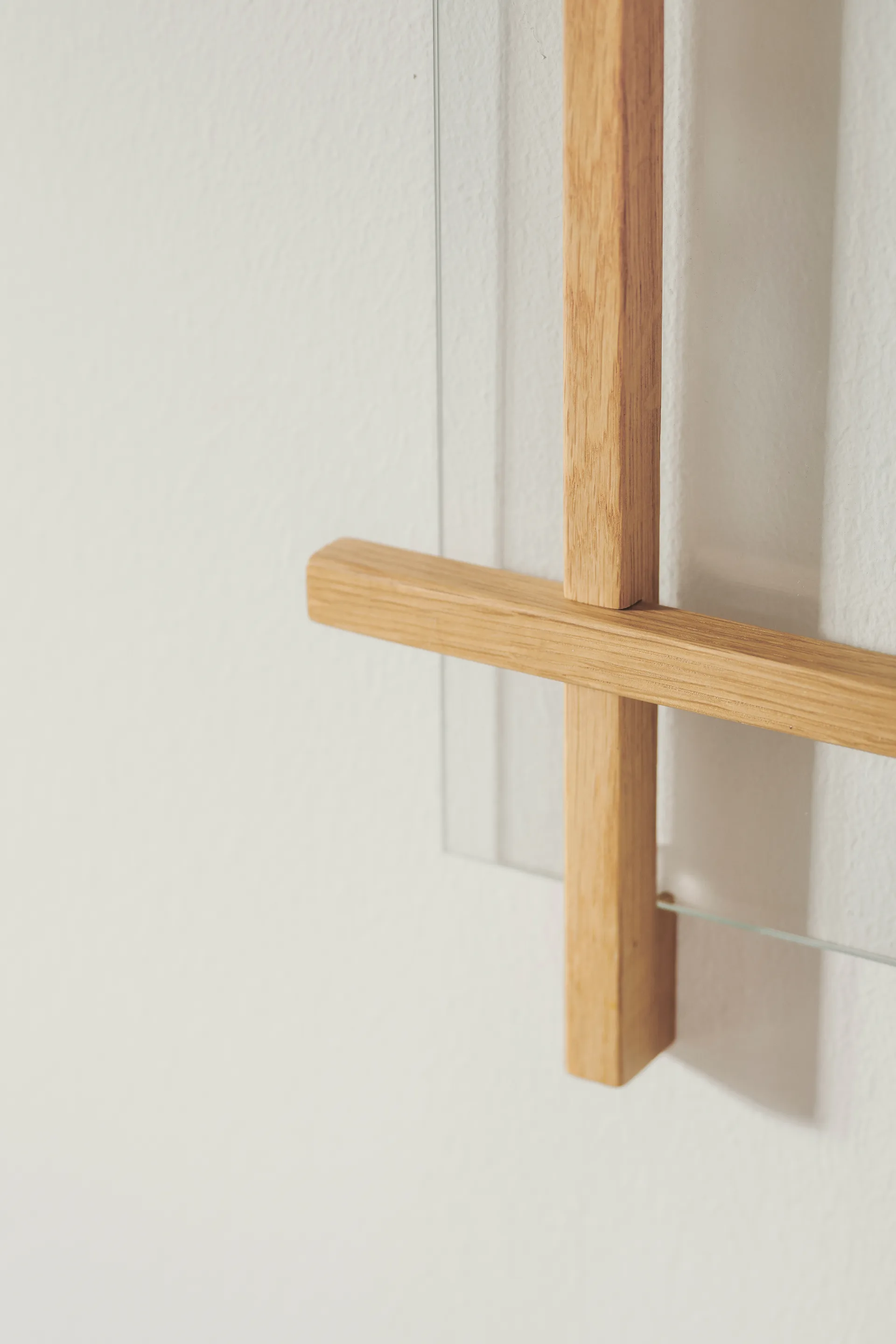 Daiku tavelram 50x70 cm, Ek Gejst