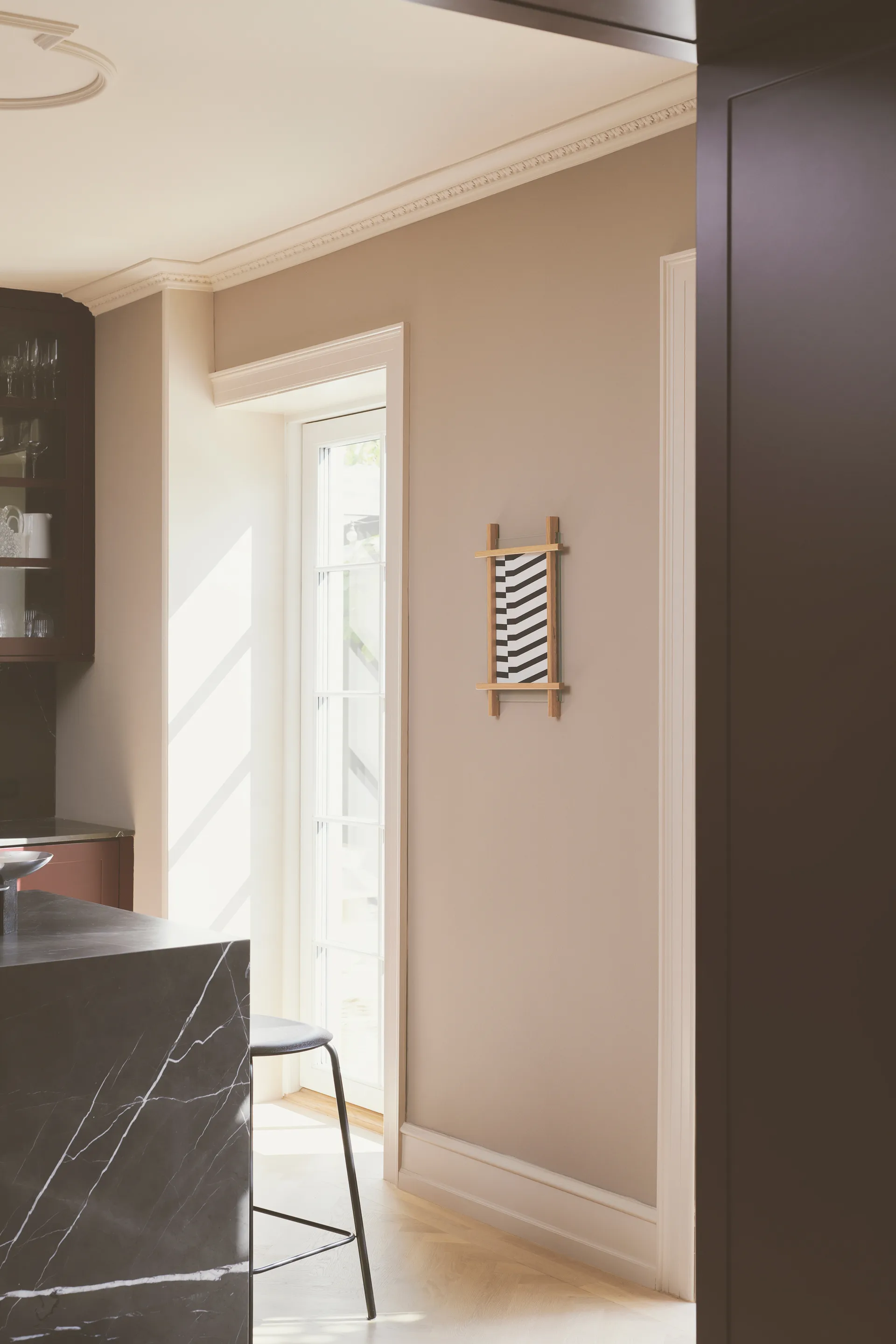 Daiku tavelram A3 29,7x42 cm, Ek Gejst