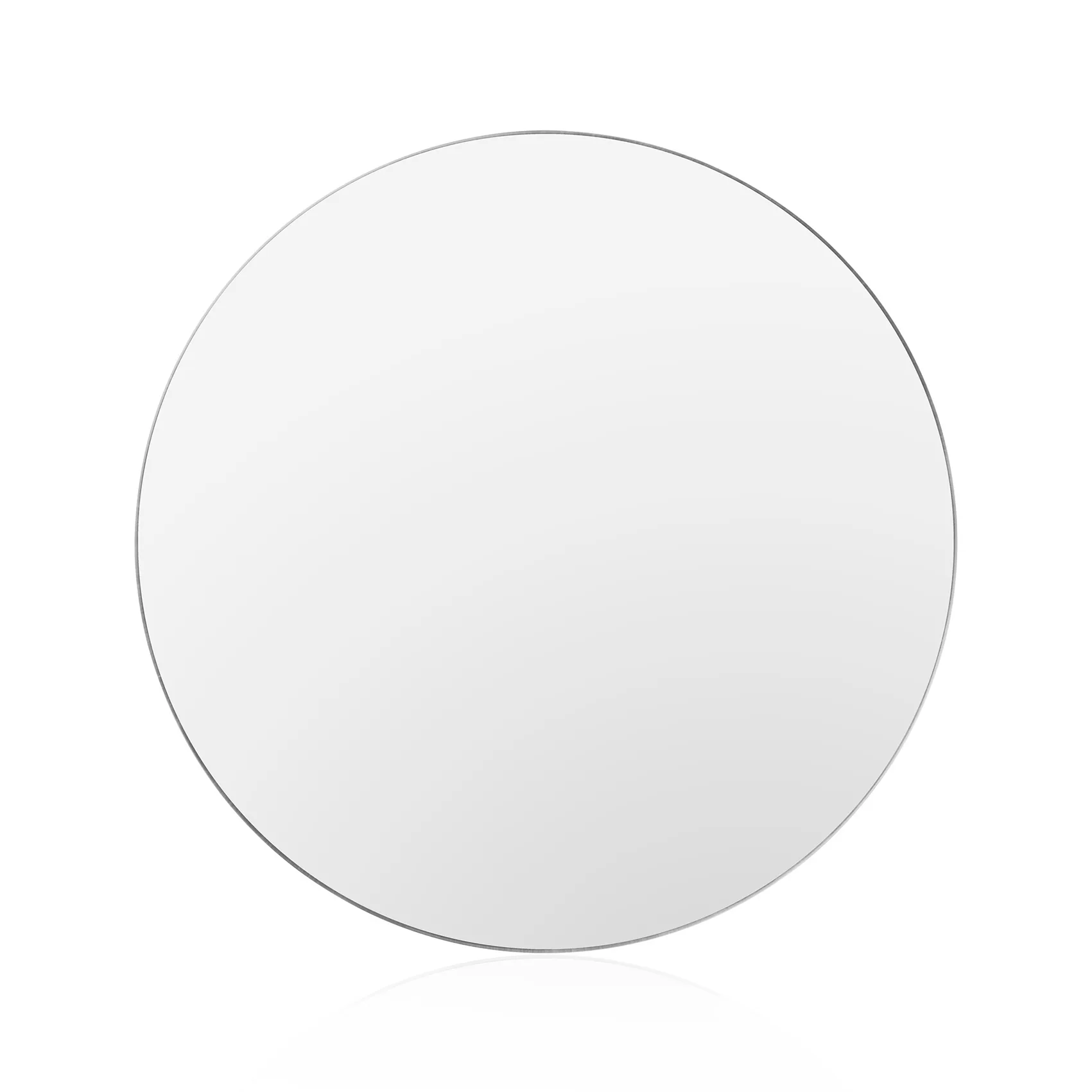 Flex Mirror spegel, Klar Gejst