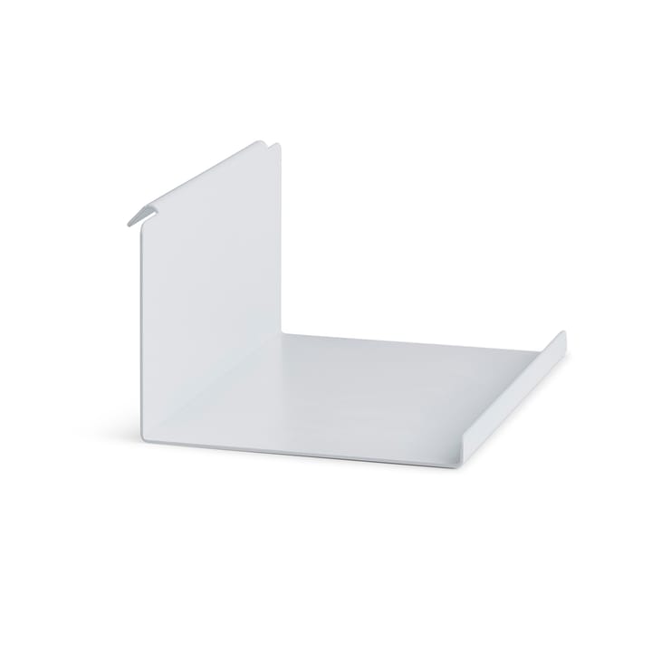 Flex Shelf hylla 21 cm - Vit - Gejst