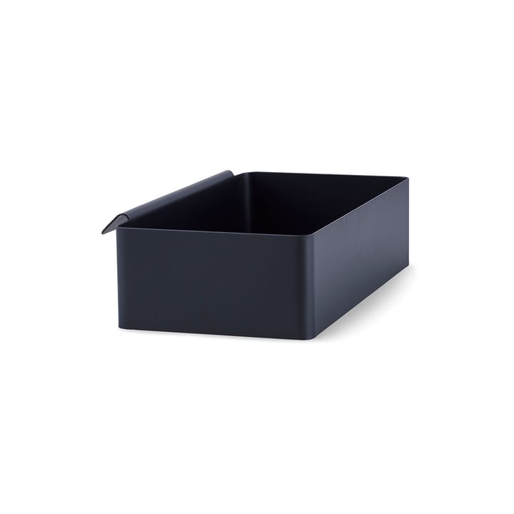 Flex Tray låda - Svart - Gejst