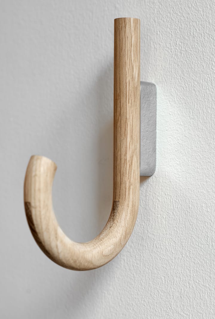 Hook krok 19 cm, Ek-krom Gejst