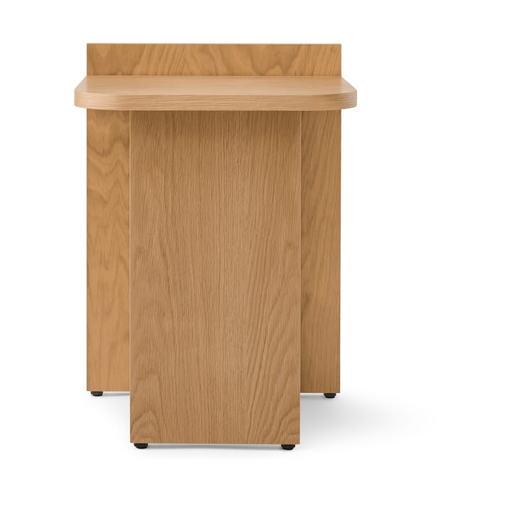 Ismo sidobord, Ek Gejst
