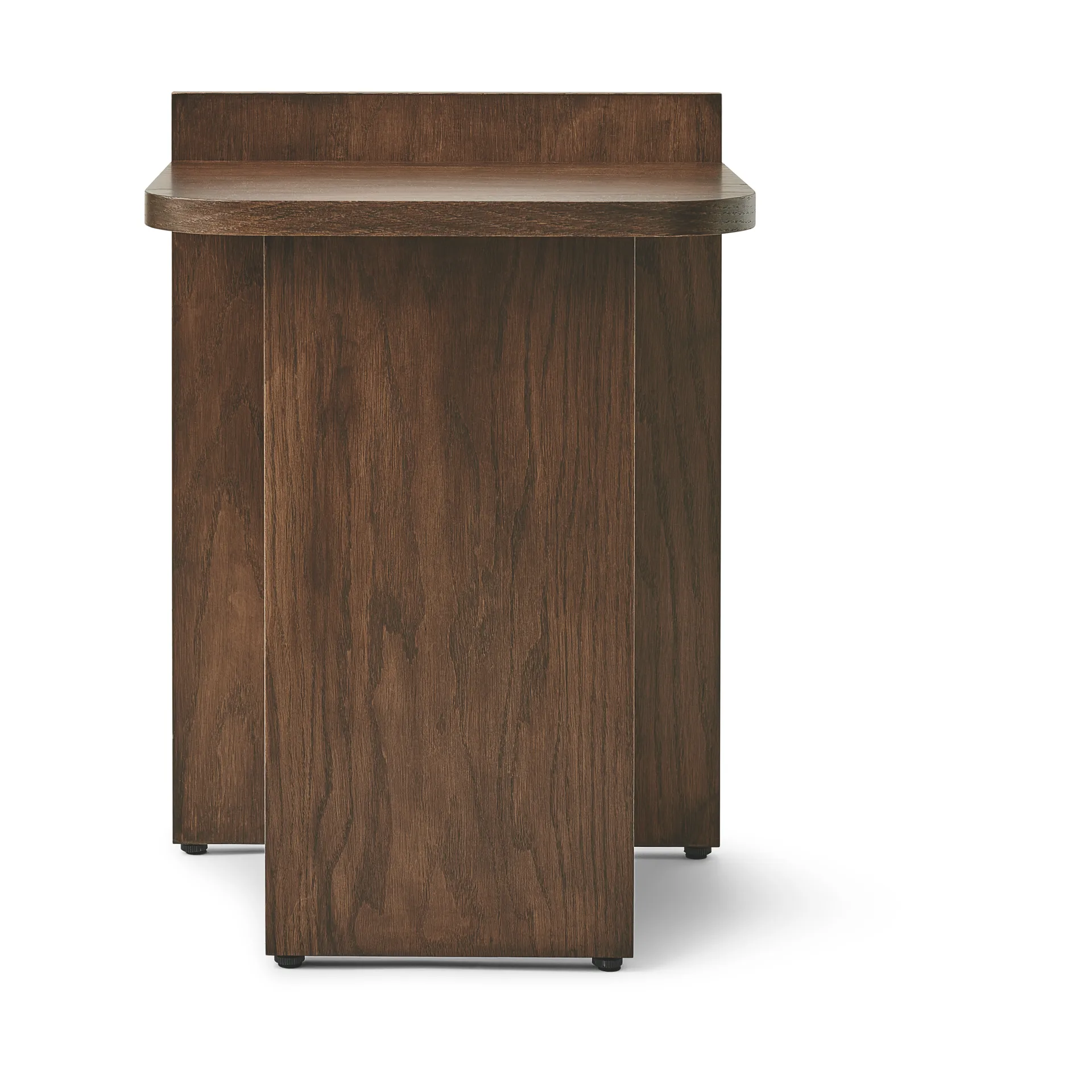 Ismo sidobord, Mörk ek Gejst