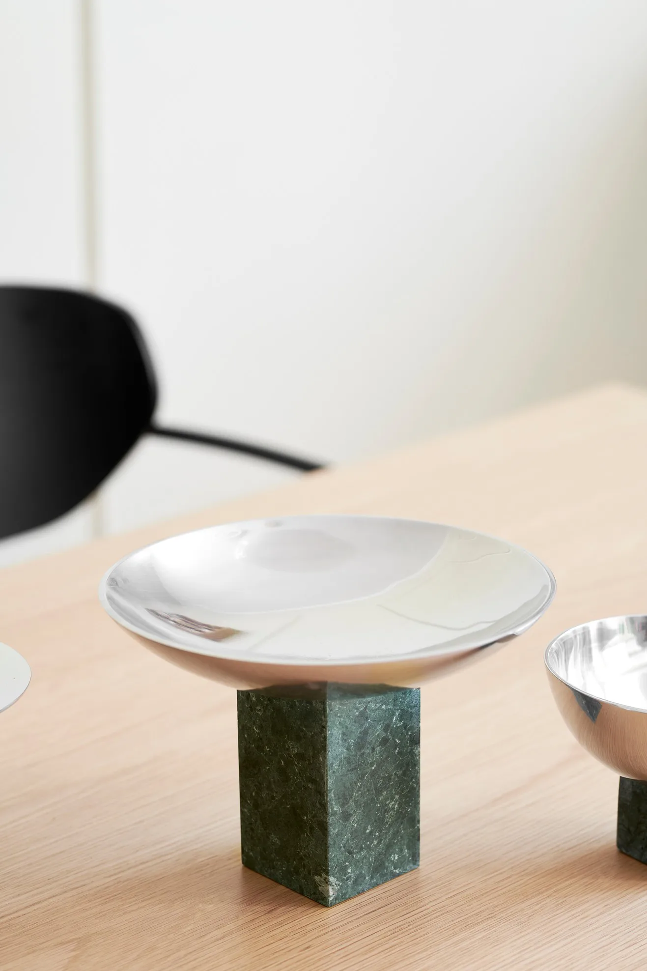 Sapoto skål medium Ø22 cm, Green Gejst