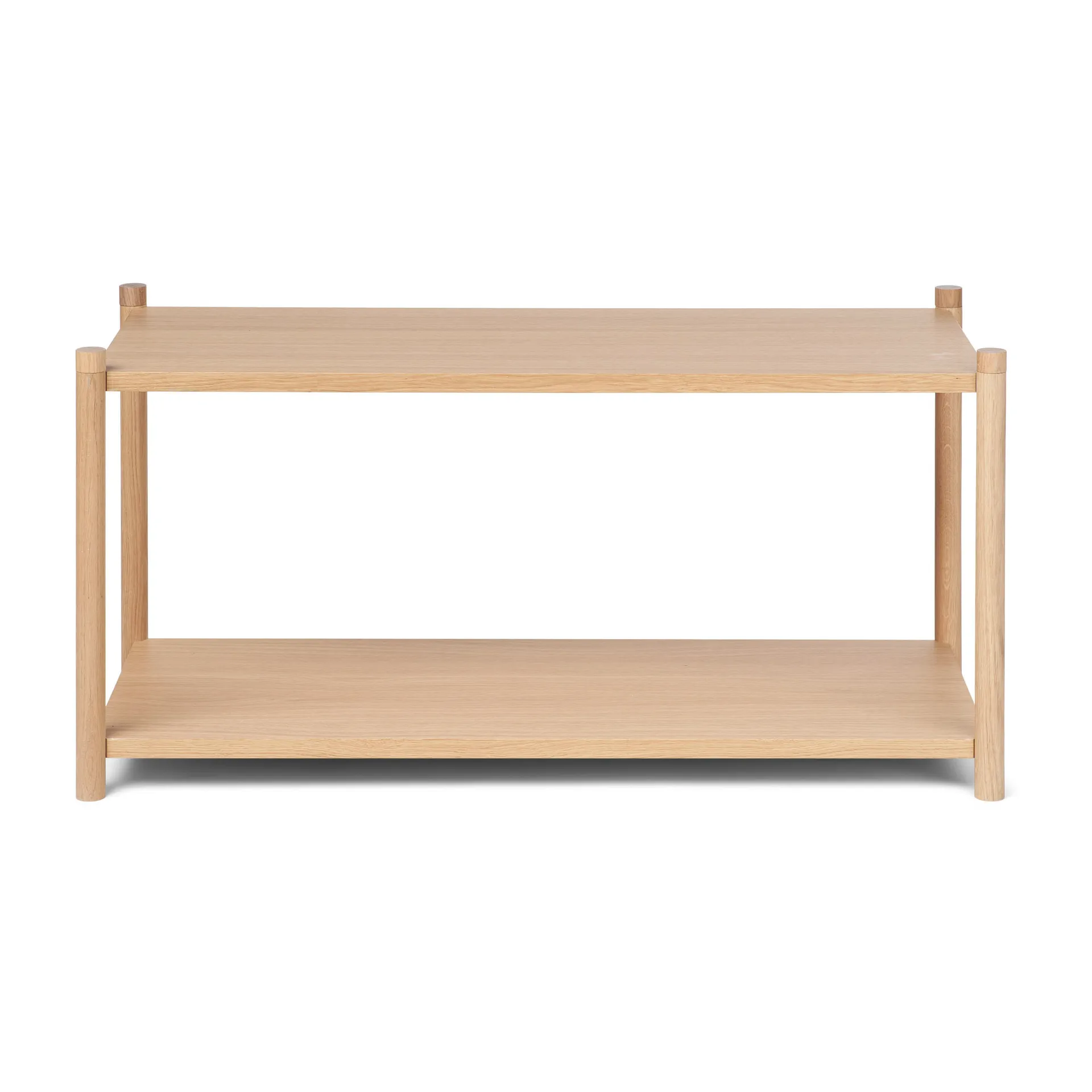 Sceene bookcase F, Ljus ek Gejst