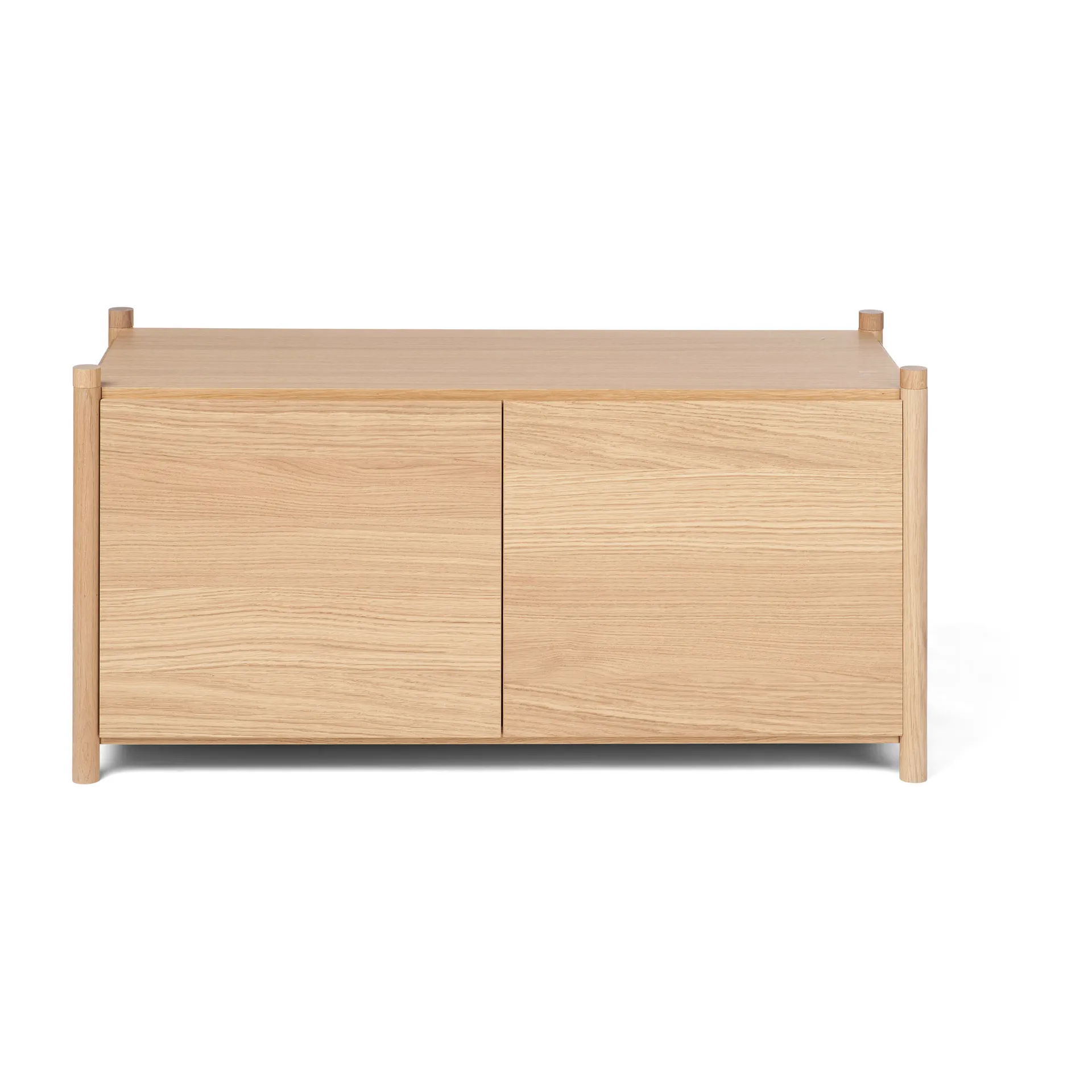 Sceene bookcase G, Ljus ek Gejst
