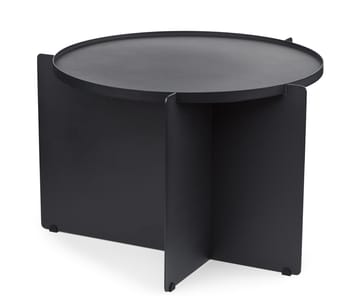 Svip brickbord - Svart - Gejst