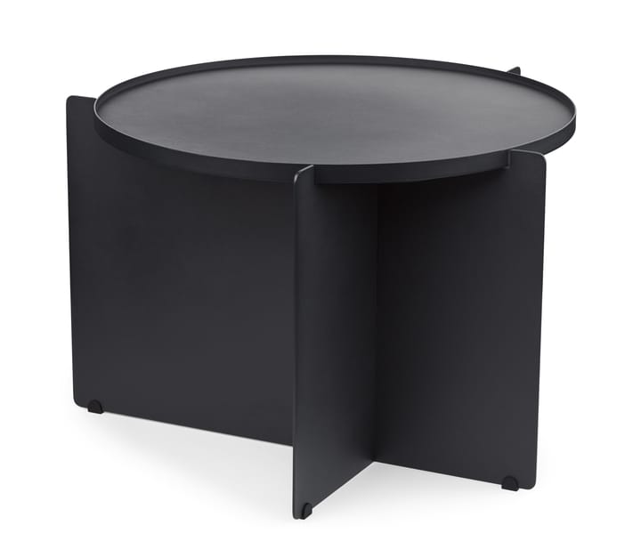 Svip brickbord, Svart Gejst