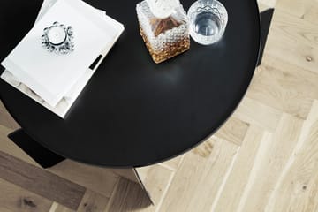 Svip brickbord - Svart - Gejst
