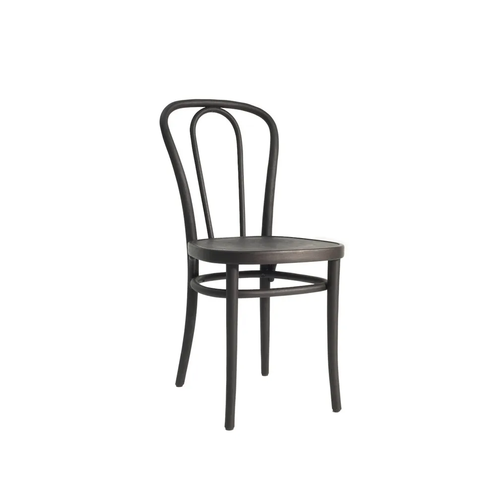 Gemla Vienna stol Brunoljad bok | Skandinavisk Design | Stolar | Brun