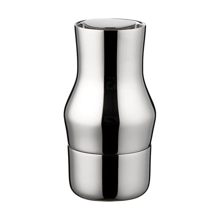 Dorotea kryddkvarn 14 cm - Blankt stål - Gense
