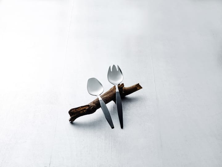 Focus de Luxe salladsset, 2 delar Gense
