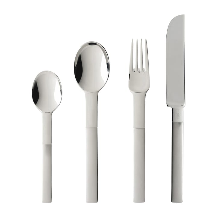 Nobel bestickset, 4 delar Gense