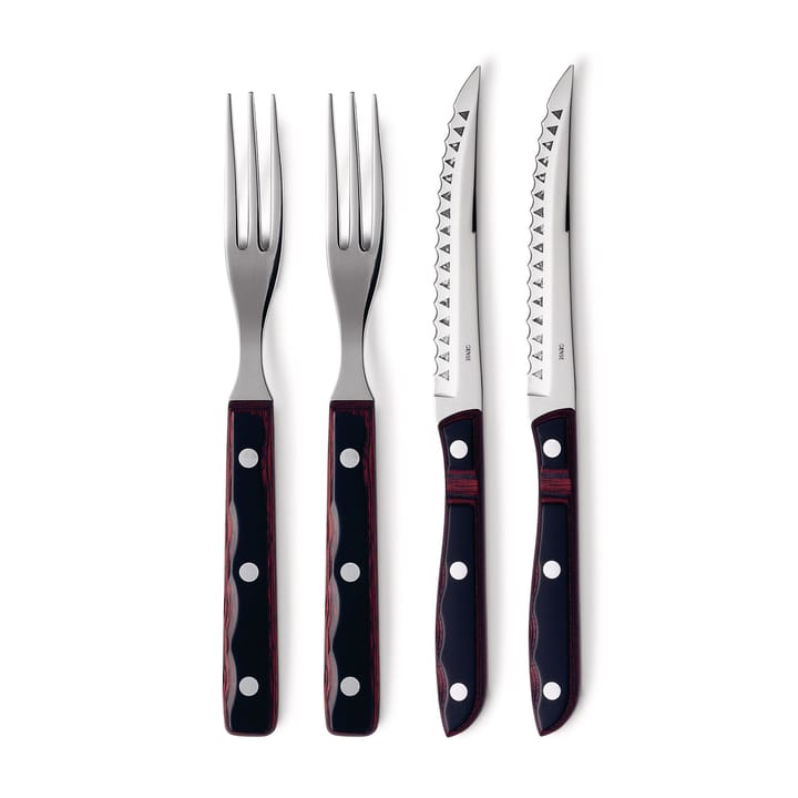 Old Farmer grillbestick - grillbestick 4 delar - Gense