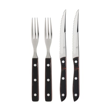 Old Farmer grillbestick - grillbestick 4 delar - Gense