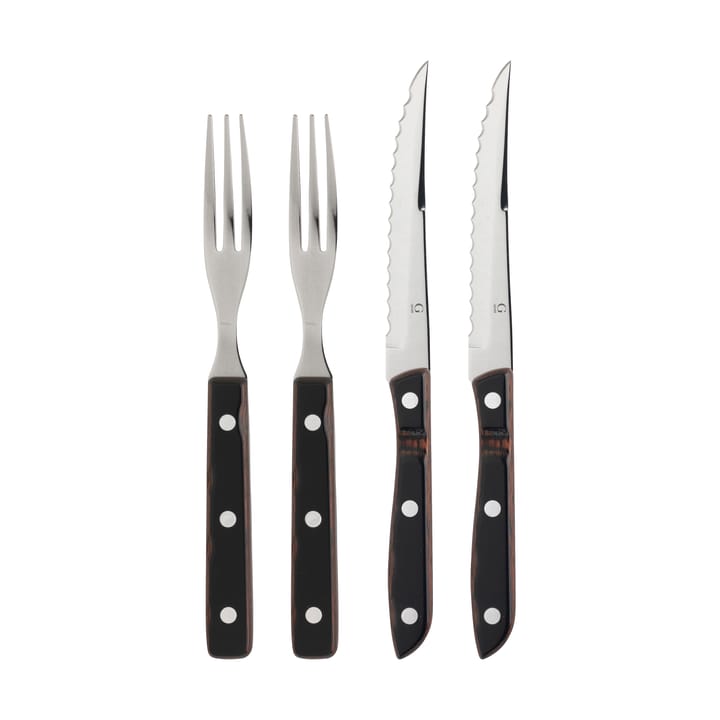 Old Farmer grillbestick - grillbestick 4 delar - Gense