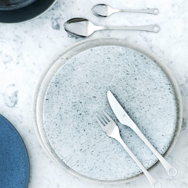 Pantry bestickset 60 delar, Rostfritt stål Gense