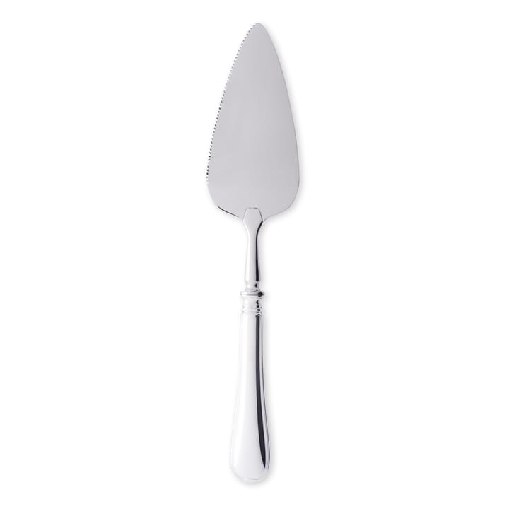 Svensk tårtspade silver-rostfritt stål - 22 cm - Gense